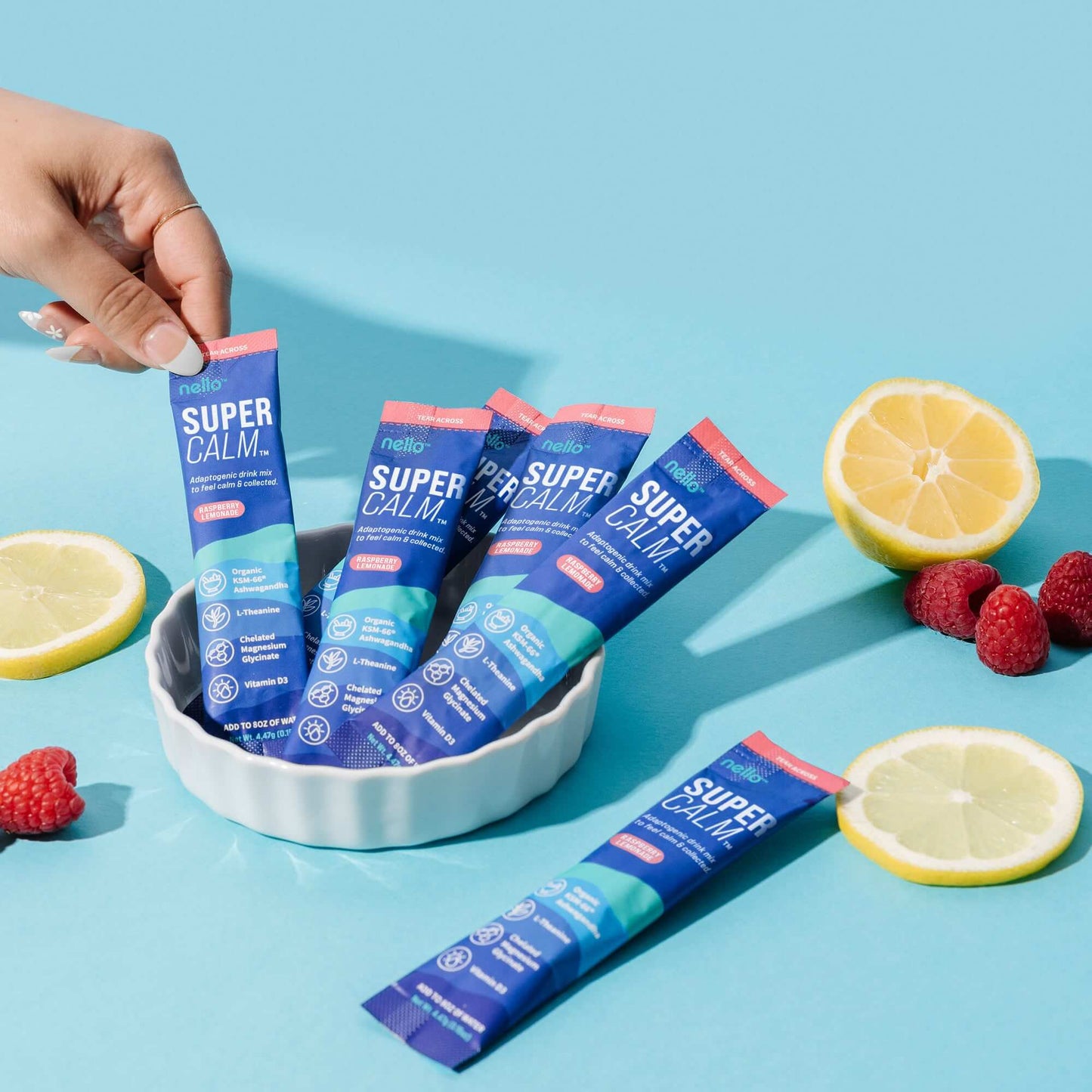 Equilibrio Emocional y Claridad Mental