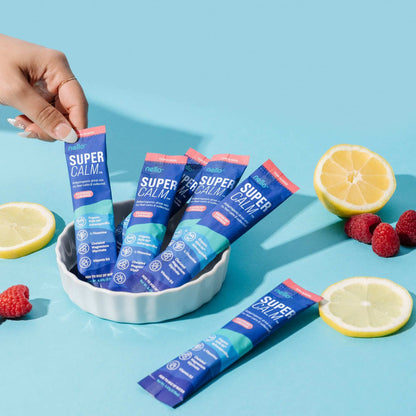 Equilibrio Emocional y Claridad Mental