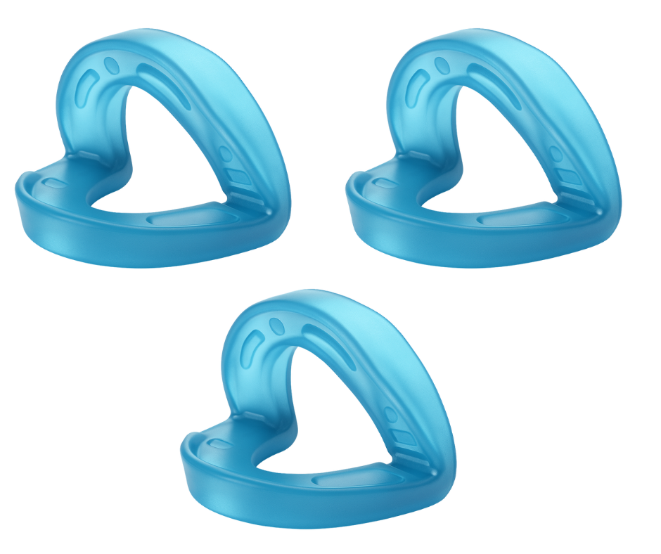 SNORING® Boquilla Antirronquidos Termo-Adaptativa