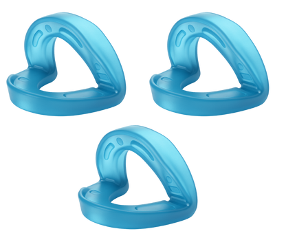 SNORING® Boquilla Antirronquidos Termo-Adaptativa